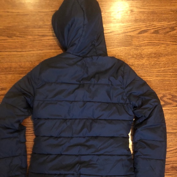 Abercrombie Kids jacket girls size XL - Picture 2 of 4